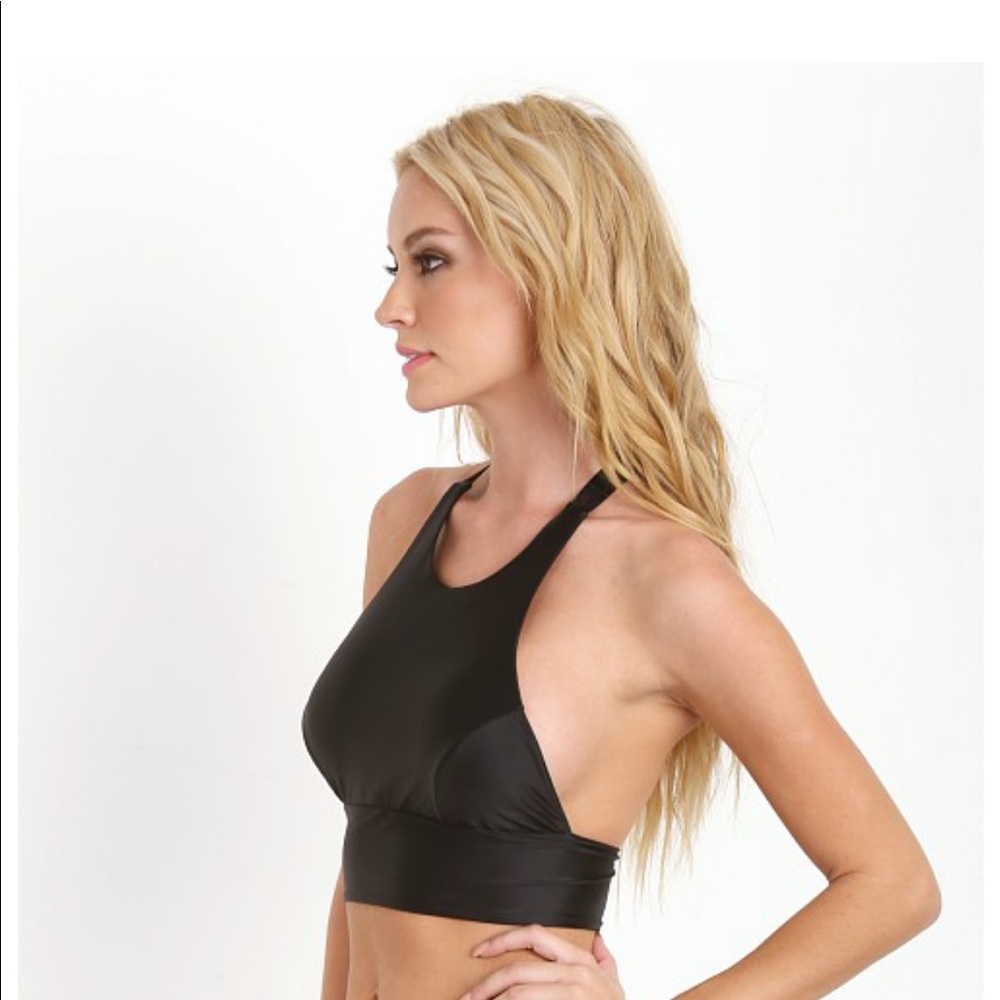 NOE Oliver Sports Bra